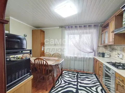 4-к кв. Калужская область, Калуга ш. Грабцевское, 32А (106.0 м)