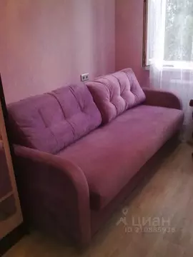 Комната Москва Сумской проезд, 4К1