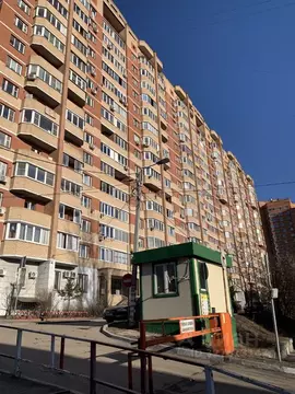 1-к кв. Московская область, Котельники Силикат мкр, 12А (56.4 м)