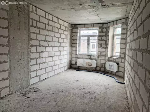 2-комнатная квартира: Раменское, улица Берёзовая Роща, 4 (54 м)