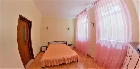 3-к кв. Крым, Ялта муниципальный округ, Гурзуф пгт наб. Пушкина, 17 ...