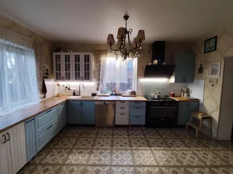 Дом в Калужская область, Жуков Новая ул. (270 м)