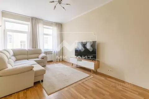 4-к кв. Санкт-Петербург Караванная ул., 14 (84.8 м)