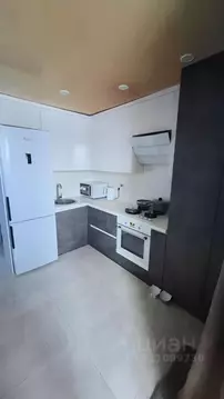 1-к кв. Самарская область, Самара Лысвенская ул., 22 (45.0 м)