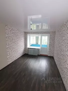 2-к кв. Ульяновская область, Ульяновск ул. Гафурова, 14 (44.0 м)