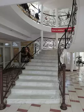 Офис в Краснодарский край, Анапа ул. Пушкина, 17 (18 м)