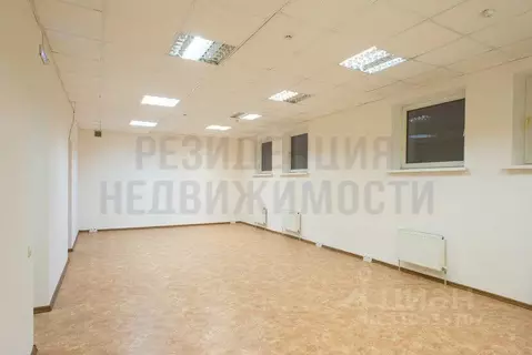 Офис в Самарская область, Самара ул. Алексея Толстого, 76 (97 м)