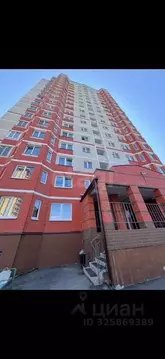 1-к кв. Ярославская область, Ярославль ул. Щорса, 8 (40.4 м)