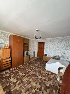 1-к кв. Оренбургская область, Орск Новый город мкр, ул. Ялтинская, 74 ...