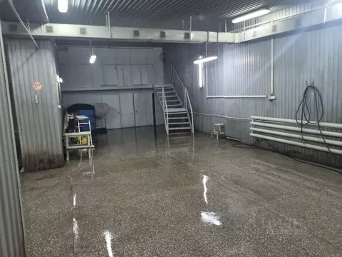 Помещение свободного назначения в Алтайский край, Барнаул Промышленная ...