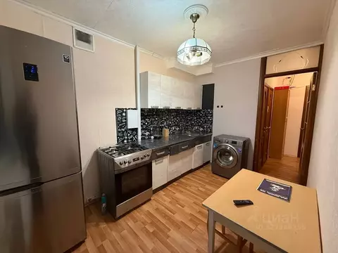 2-к кв. Москва Башиловская ул., 30 (50.0 м)