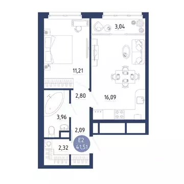 1-к кв. Рязанская область, Рязанский район, Дядьковское с/пос, с. ...
