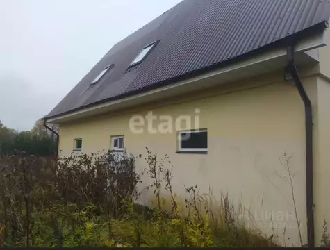 Дом в Калужская область, Малоярославецкий муниципальный округ, ...