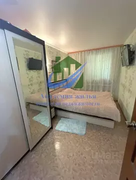 3-к кв. Оренбургская область, Орск Новый город мкр, просп. Ленина, 95 ...