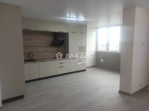 3-к кв. Калининградская область, Калининград ул. Кипарисовая, 3 (86.0 ...