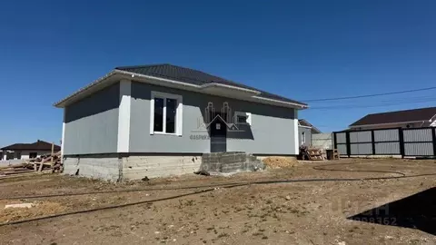 Дом в Крым, Симферопольский район, Мирновское с/пос, Таврический кп ...