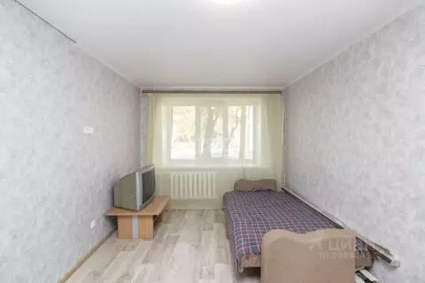 1-к кв. Тюменская область, Тюмень ул. Щорса, 8 (30.0 м)