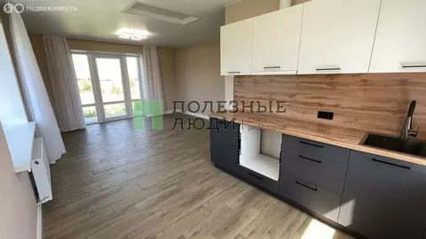 Дом в Лудорвай, Счастливый переулок, 12 (130 м)