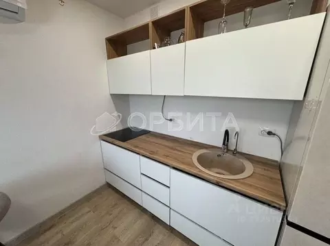 1-к кв. Тюменская область, Тюмень ул. Новоселов, 103 (37.7 м)