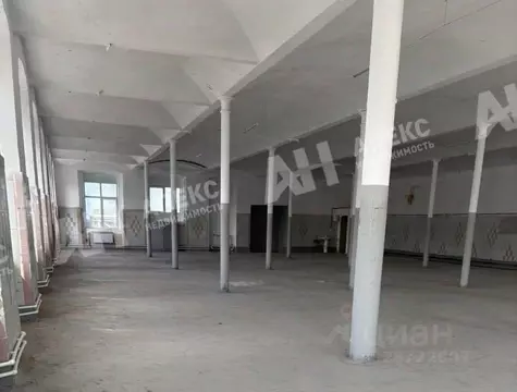 Склад в Московская область, Ногинск Богородский городской округ, ул. ...