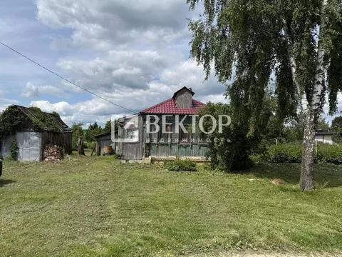 Дом в Владимирская область, Суздальский район, Новоалександровское ...