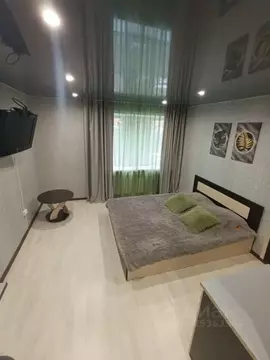 Студия Пензенская область, Пенза просп. Победы, 86 (19.0 м)