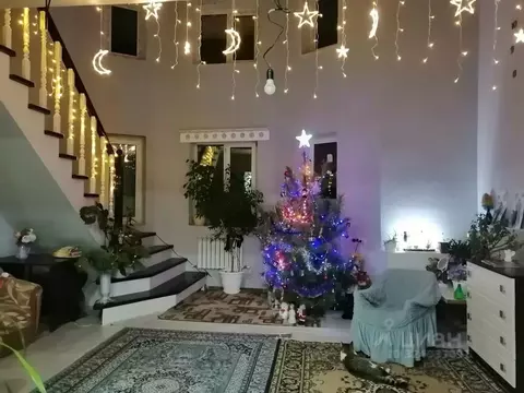 Коттедж в Саратовская область, Татищевский район, Идолгское ...