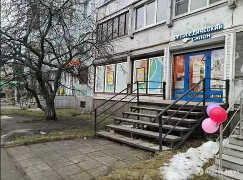 Помещение свободного назначения в Санкт-Петербург просп. Просвещения, ...