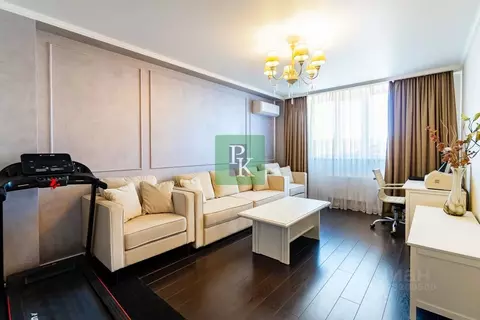 3-к кв. Севастополь ул. Маячная, 33 (92.7 м)