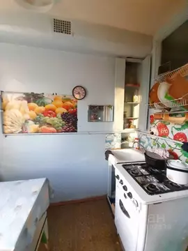 3-к кв. Москва ул. Пивченкова, 8 (50.0 м)