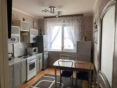 3-к кв. Белгородская область, Старый Оскол Северный мкр, 30 (64.0 м)