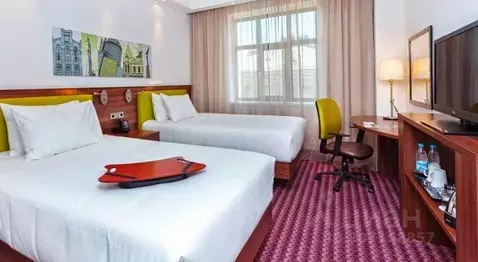 Комната Самарская область, Самара ул. Льва Толстого, 131 (17.0 м)