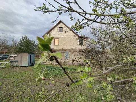 Дом в Белгородская область, Старооскольский городской округ, с. Котово ...