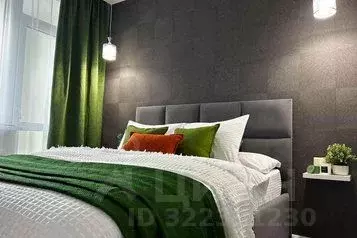 2-к кв. Татарстан, Казань Щербаковский пер., 7 (58.0 м)