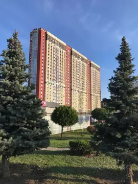 1-к кв. Ставропольский край, Ставрополь ул. Доваторцев, 82/2 (39.0 м)