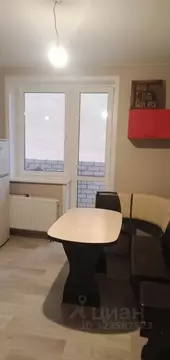 2-к кв. Саратовская область, Саратов проезд 2-й Совхозный, 36А (54.0 ...