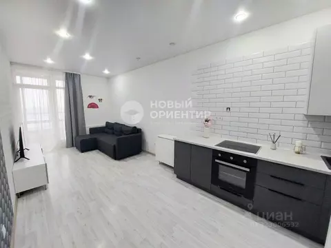 1-к кв. Свердловская область, Екатеринбург Уктус жилрайон, Светлый ...