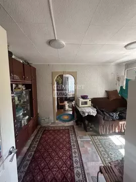 Дом в Иркутская область, Иркутский муниципальный округ, Маркова рп, ...