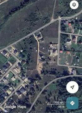 Участок в Московская область, Электроугли Богородский городской округ, ...