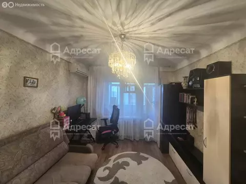 1к в 2-комнатной квартире (22 м)