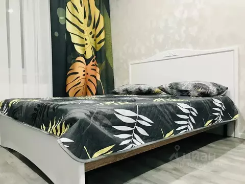 1-к кв. Башкортостан, Туймазы ул. 8 Марта, 3А (30.0 м)