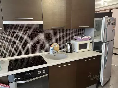 1-к кв. Ростовская область, Ростов-на-Дону просп. 40-летия Победы, ...