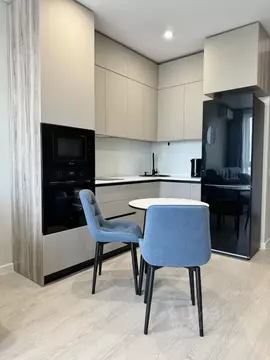 Студия Москва ул. Летчика Осканова, 6 (26.4 м)