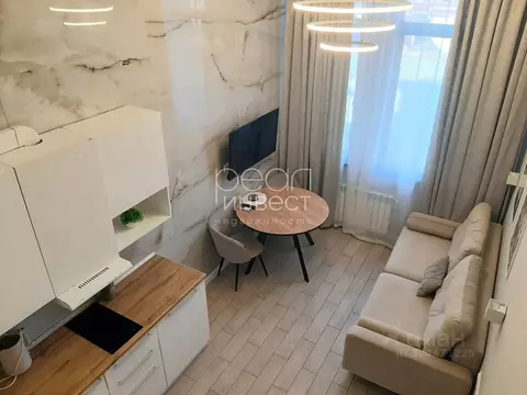 1-к кв. Краснодарский край, Сочи Центральный мкр, ул. Северная, 10 ...