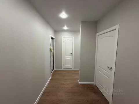 2-к кв. Владимирская область, Владимир ул. Верхняя Дуброва, 23 (51.8 ...