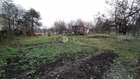 Участок в Ярославская область, Ярославский муниципальный округ, ...