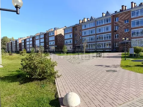 3-к кв. Смоленская область, Смоленский муниципальный округ, д. Ясенная ...