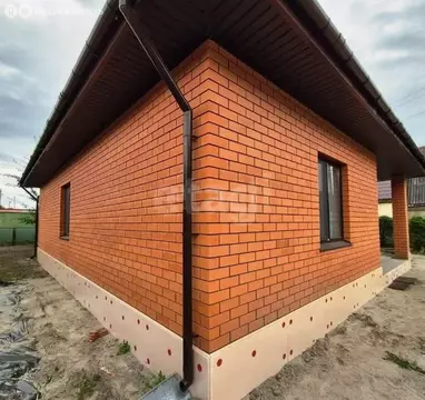 Дом в городской округ Калуга, деревня Яглово (100 м)