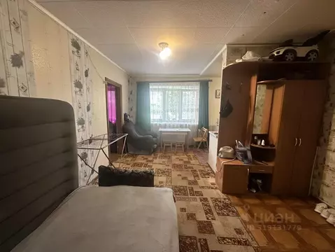 2-к кв. Владимирская область, Александров ул. Ческа-Липа, 3 (43.0 м)