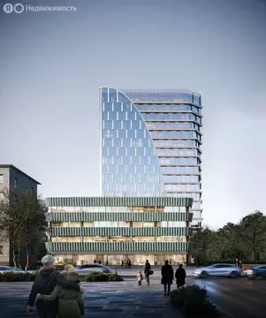 Офис (188.76 м)